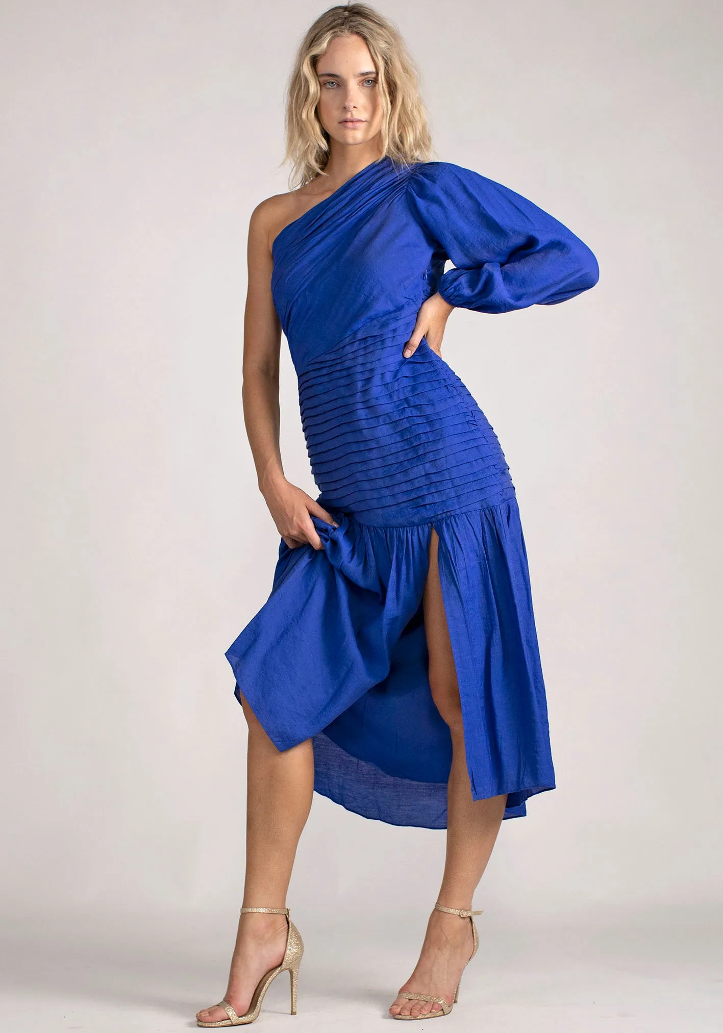 Rapture Midi Dress