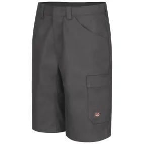 Red Kap Shop Short PT4A - Charcoal - Big & Tall