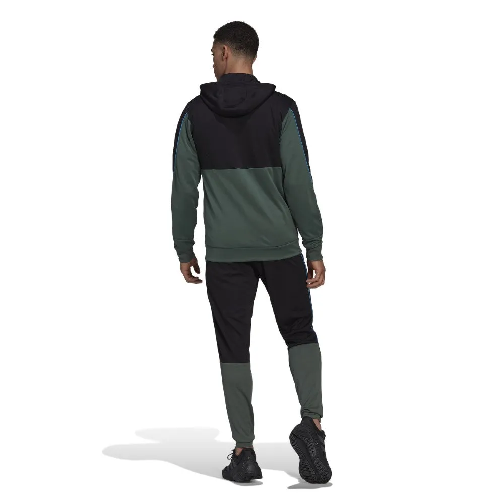 Ribbed Aeroready Tracksuit