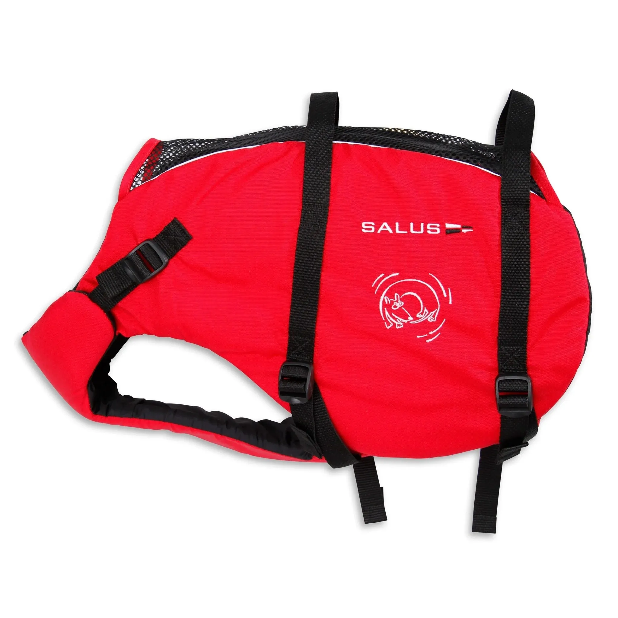 Salus Skippy Dog PFD