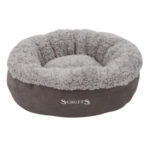 Scruffs Cosy Cat Bed - Grey