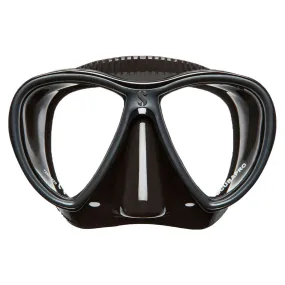 Scubapro Synergy Dive Mask Full Black