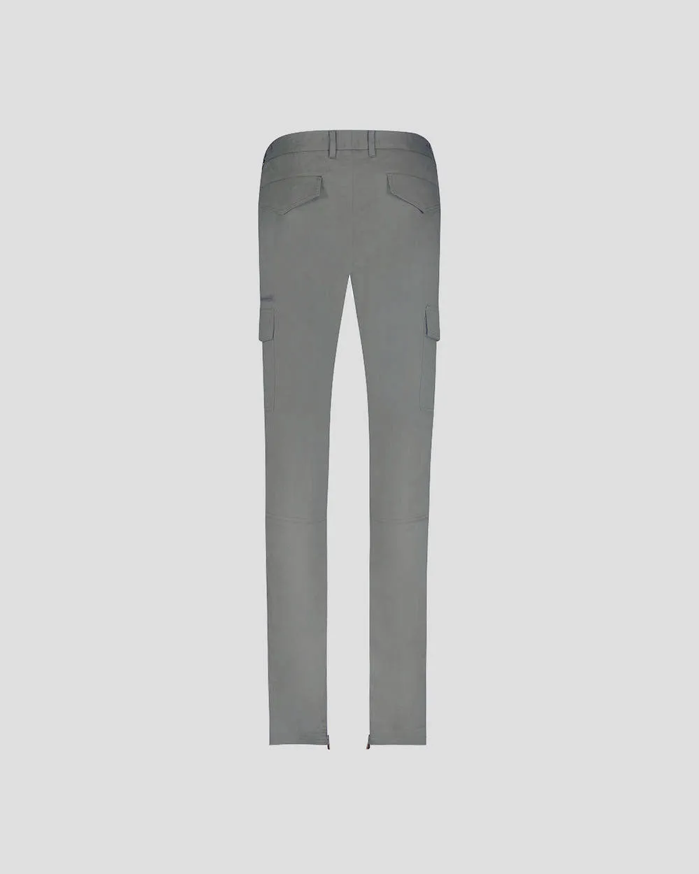 SG Cargo Pants - Grey