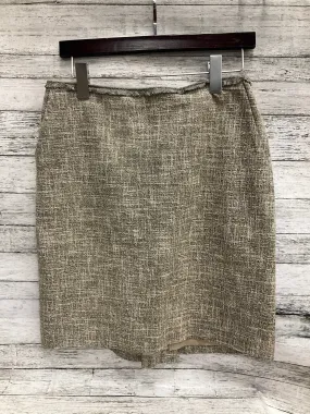 Skirt Midi By Ann Taylor  Size: 6