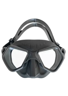 Spearo Kingie Mask - Dual Lens