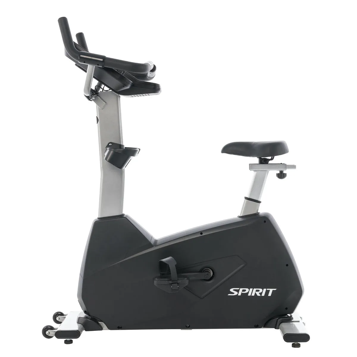 Spirit CU800 Commercial Upright Bike