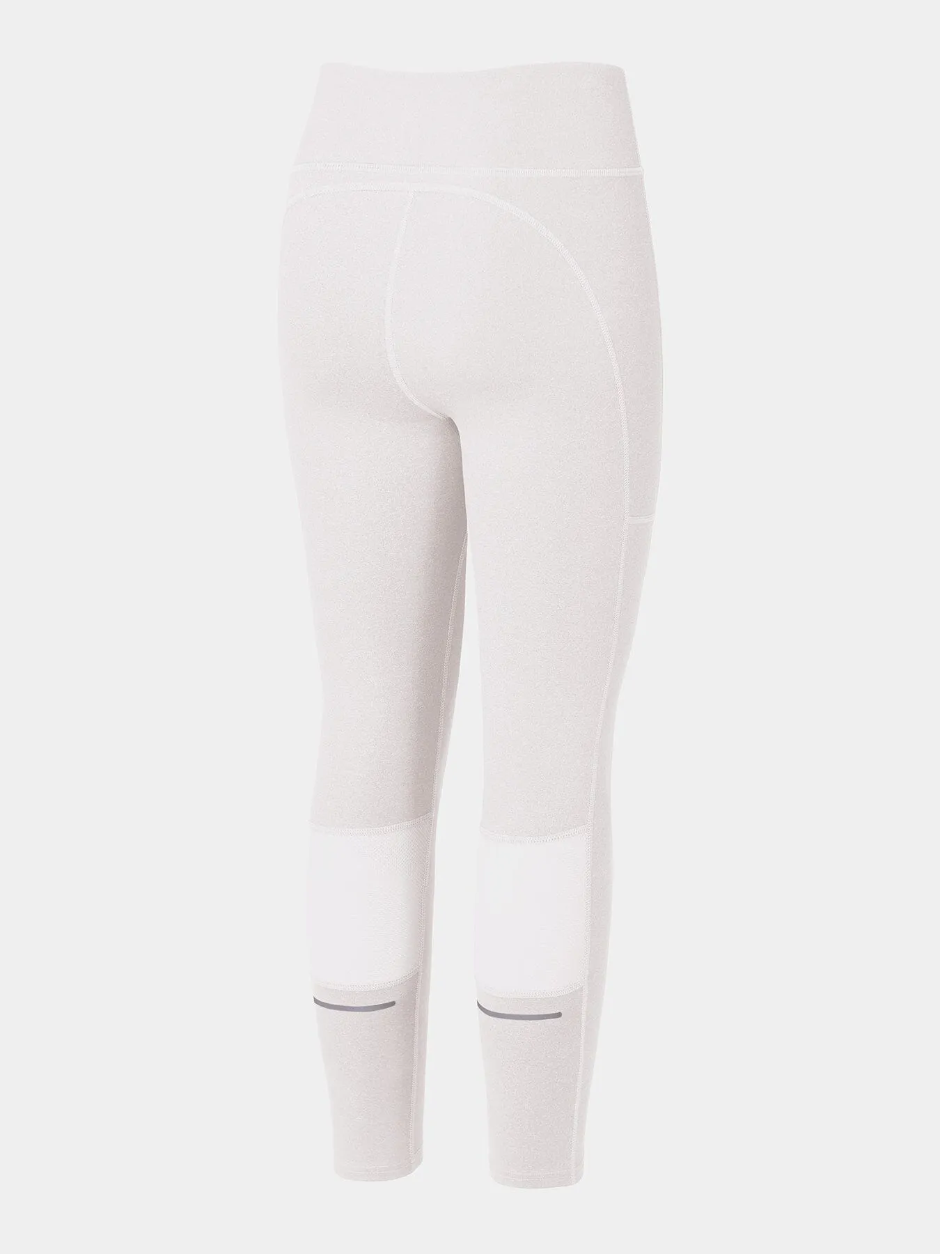 SuperThermal Compression Base Layer Tights for Girls With Brushed Inner Fabric