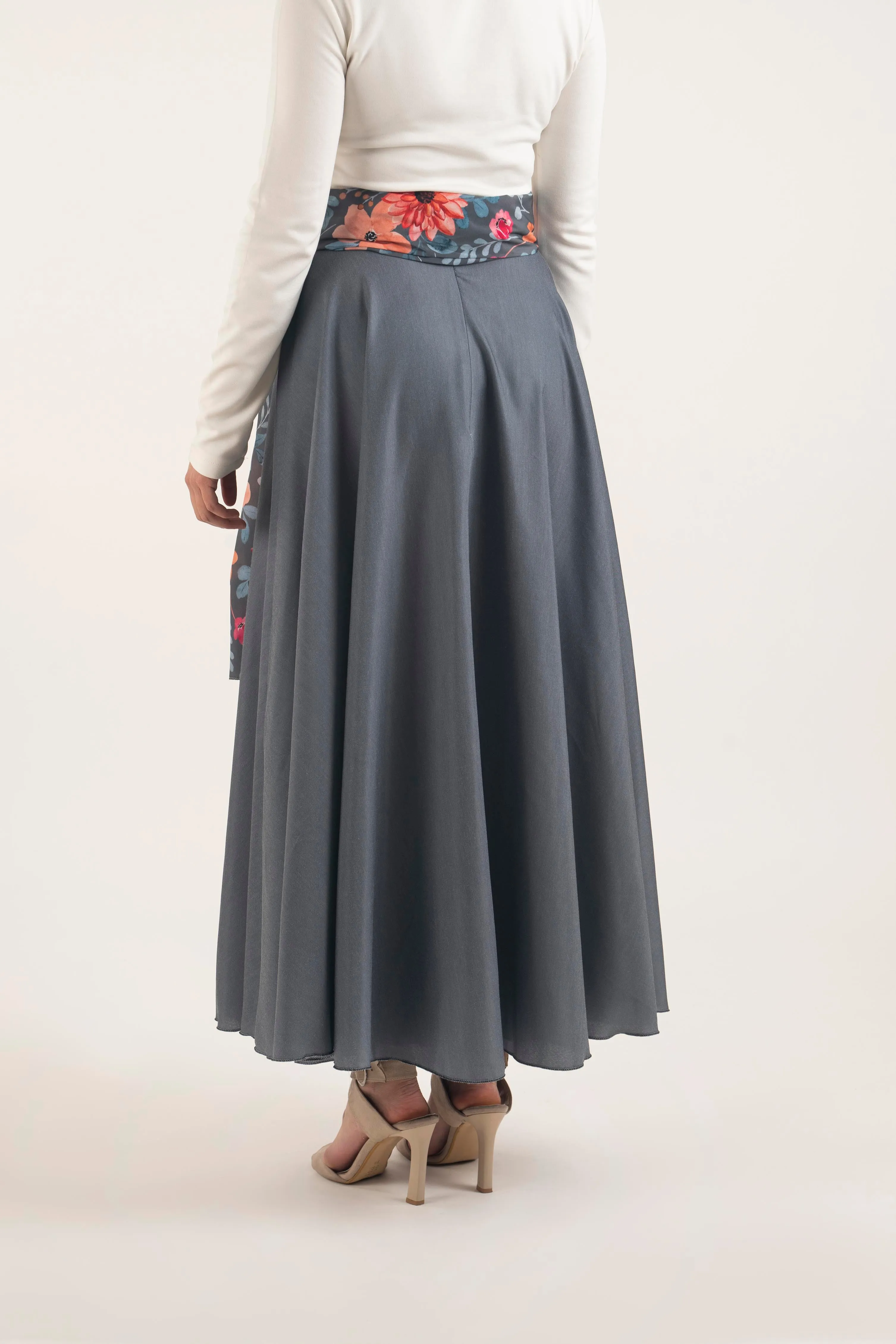 Surfinia skirt