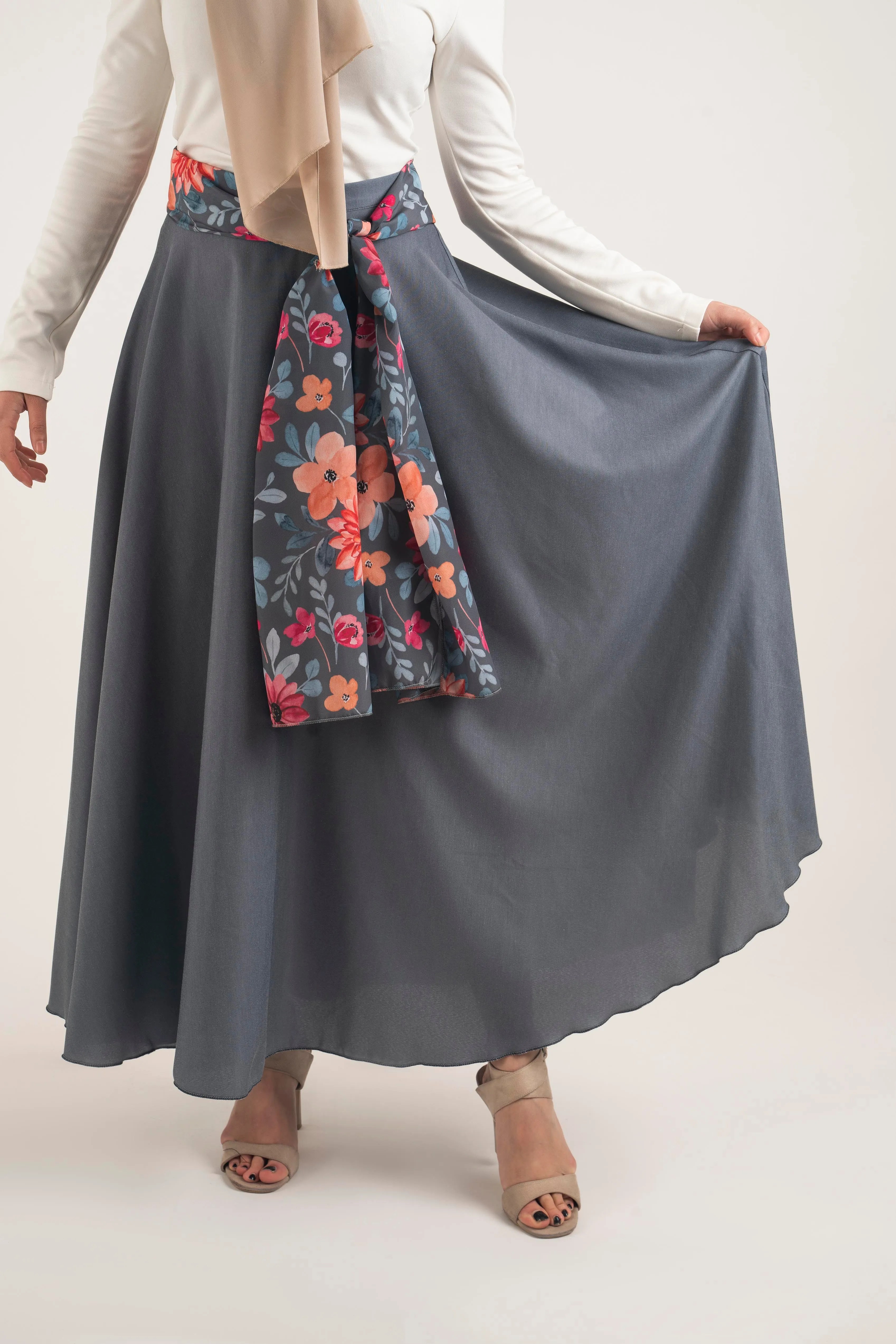 Surfinia skirt