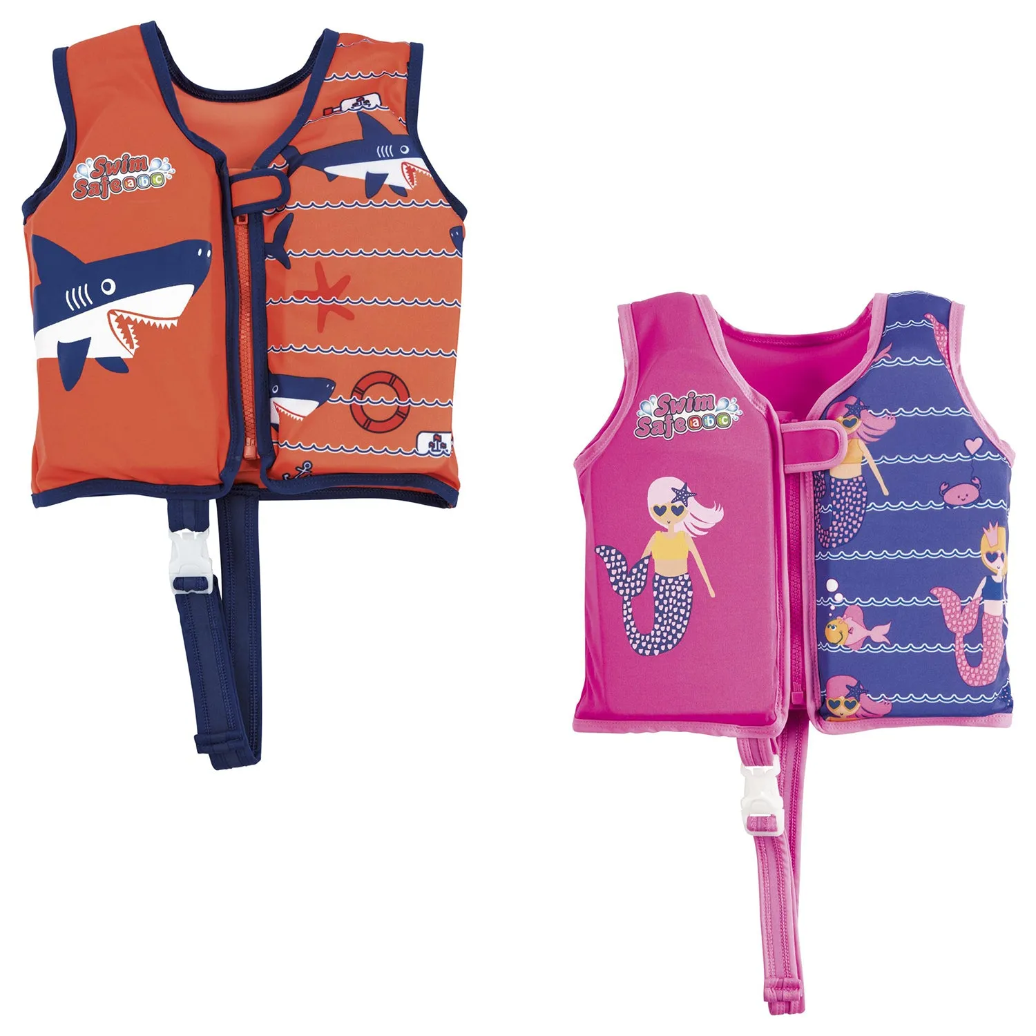 Swim Vest (1-3 Yrs Old)