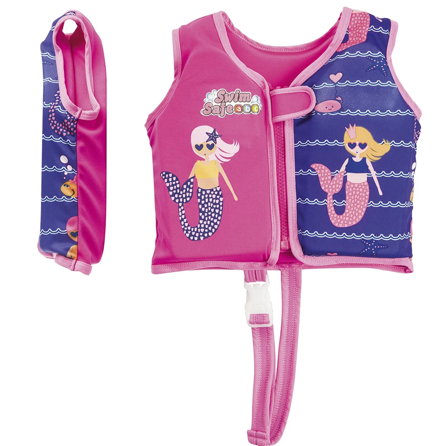 Swim Vest (1-3 Yrs Old)