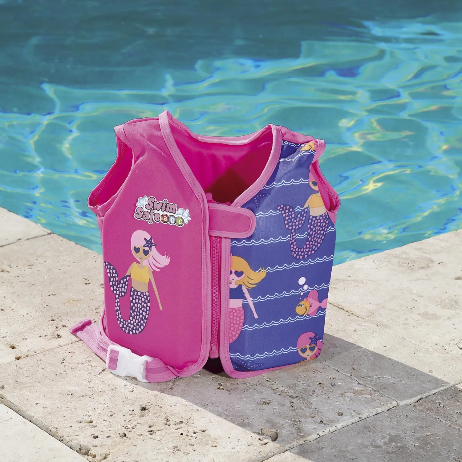 Swim Vest (1-3 Yrs Old)