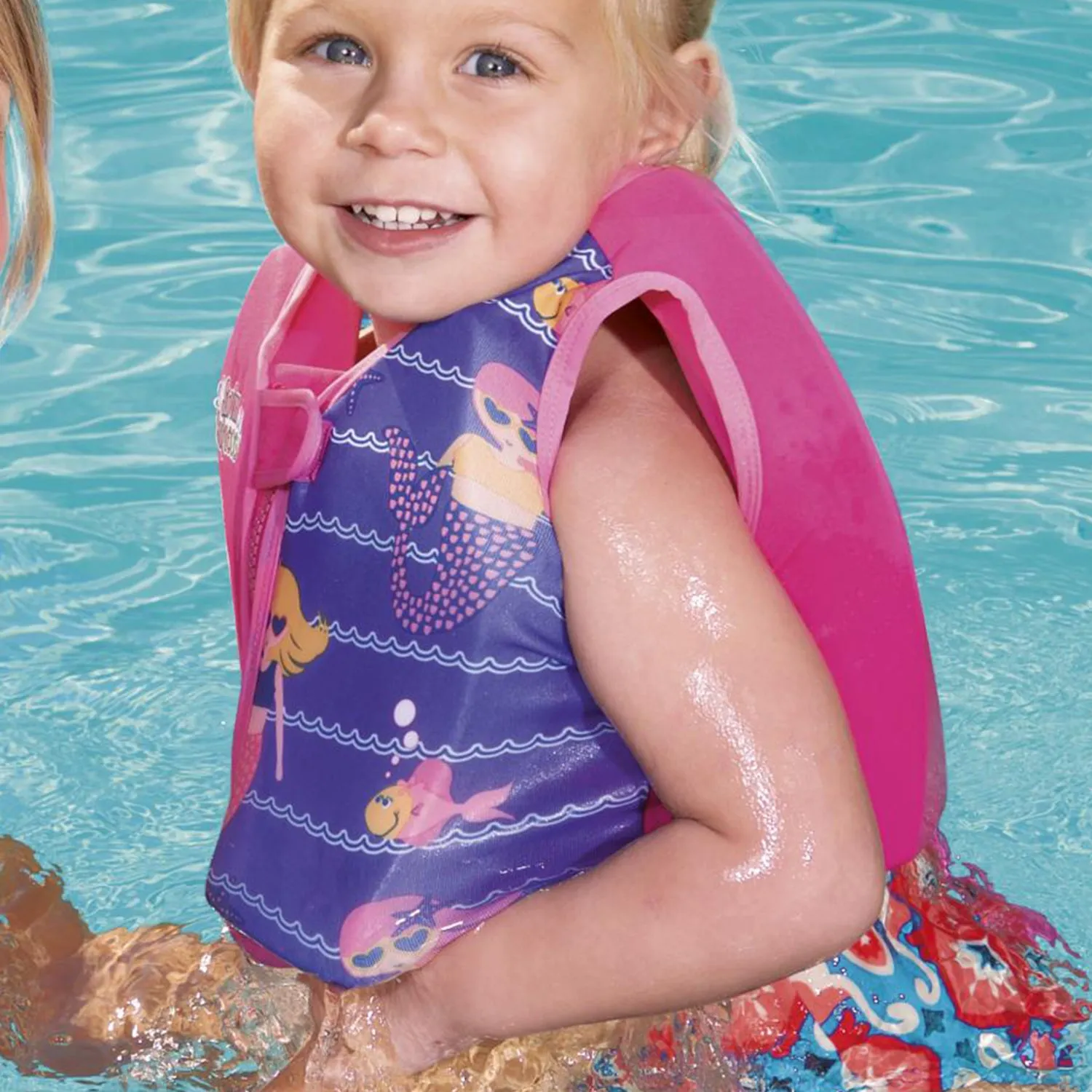 Swim Vest (1-3 Yrs Old)