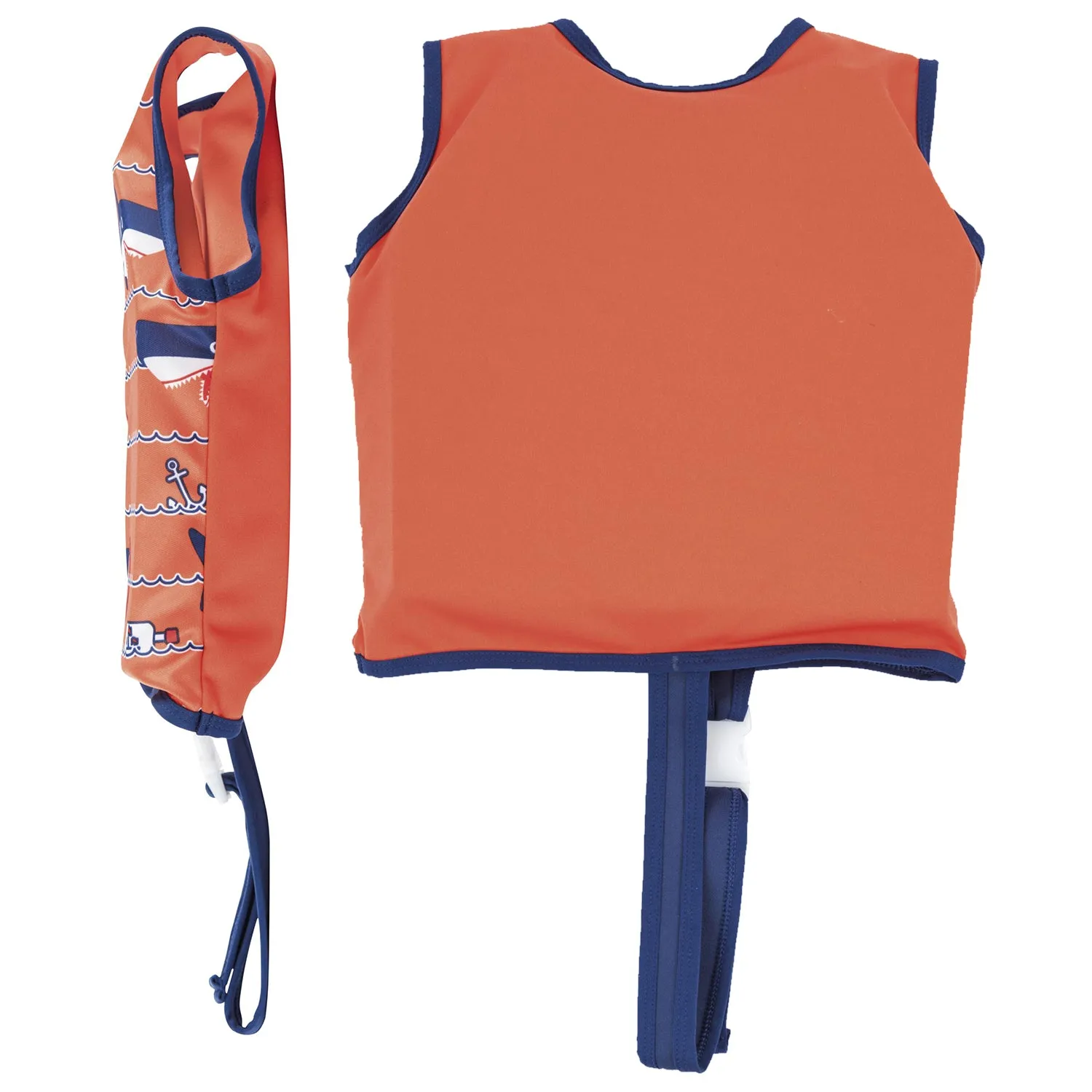 Swim Vest (3-6 Yrs Old)