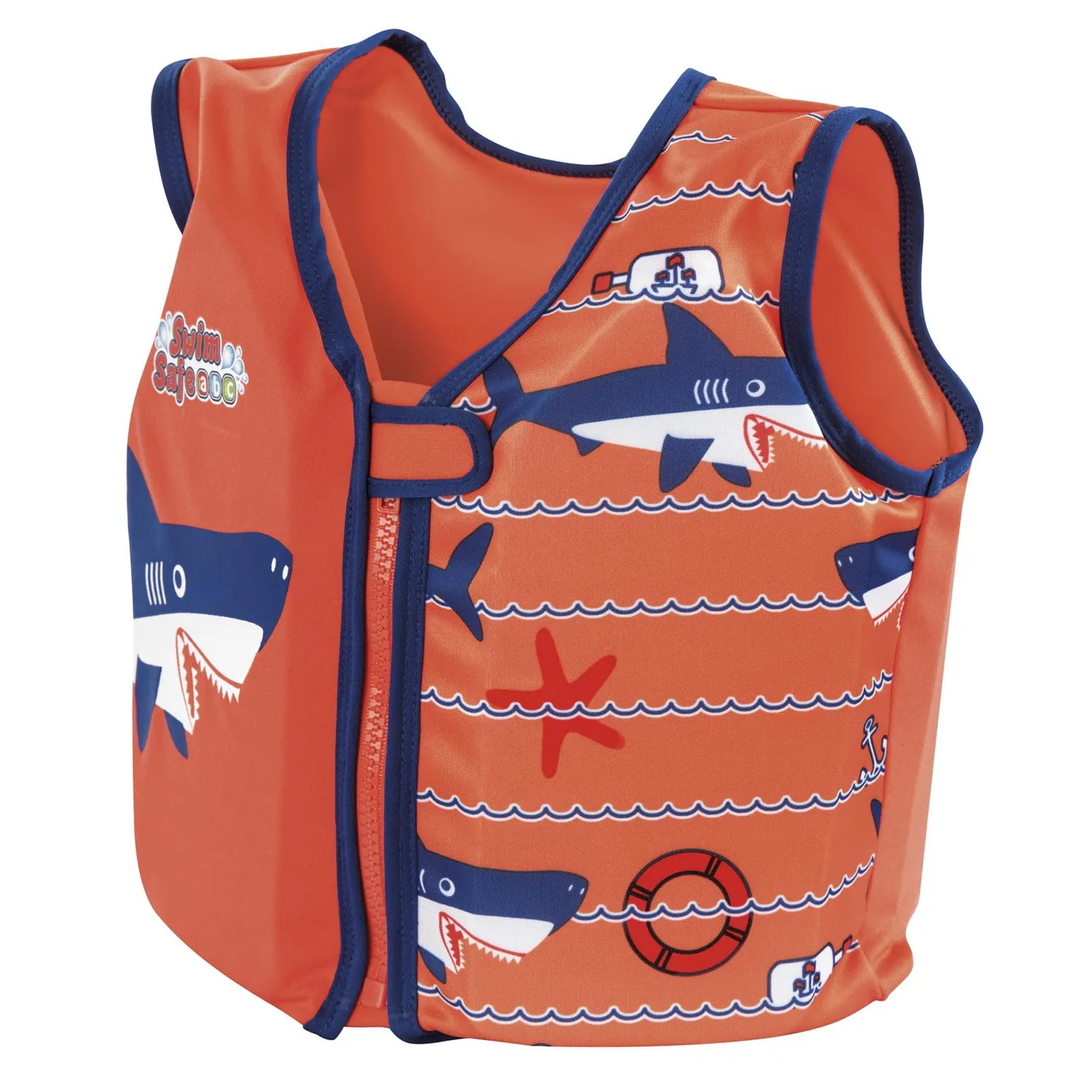 Swim Vest (3-6 Yrs Old)