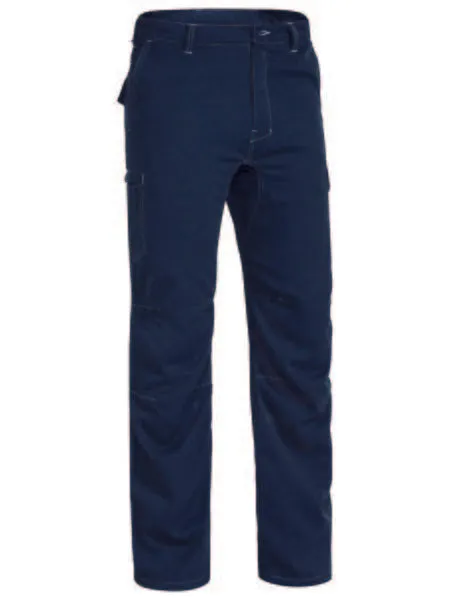 Tencate Tecasafe Plus 700 FR Vented Cargo Pants - BPC8092