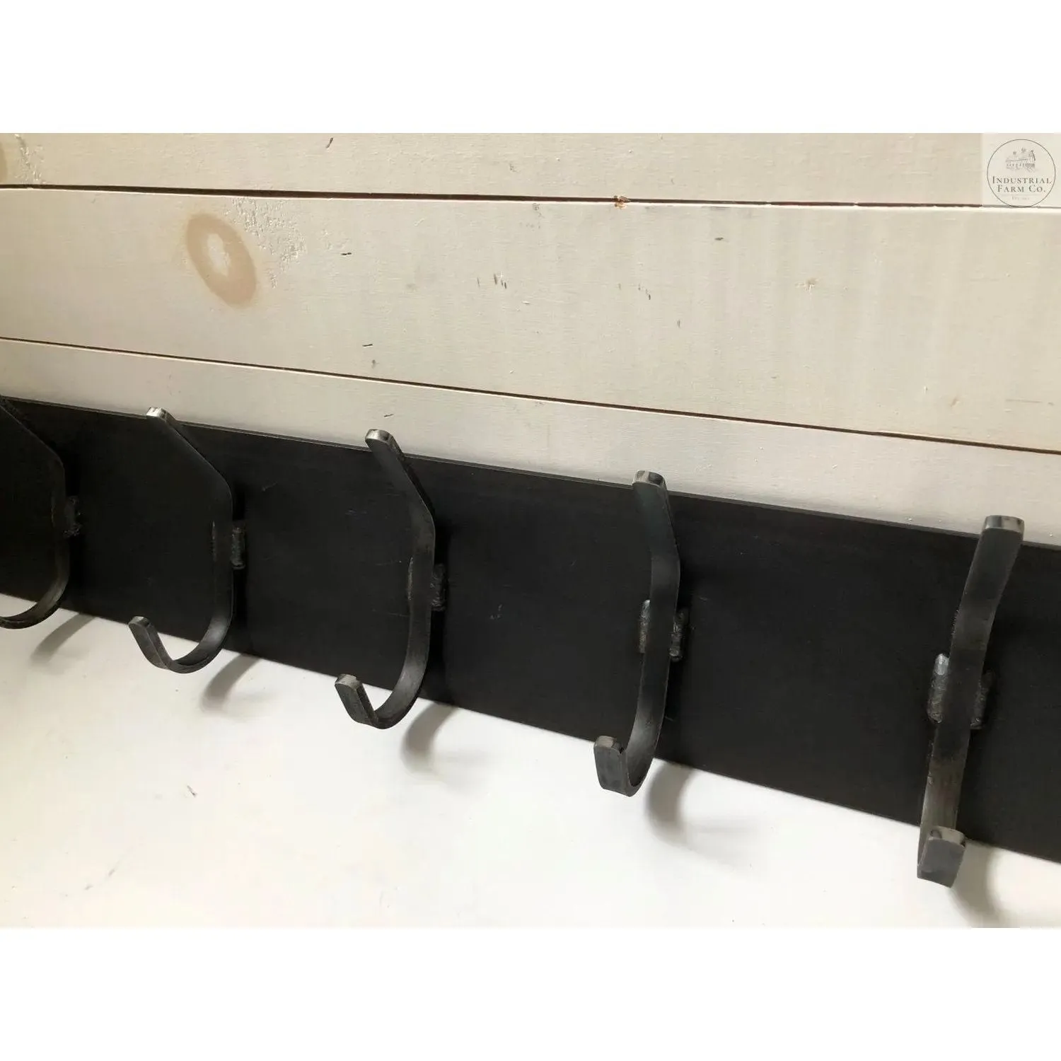 The Bo Style Lodge Coat Rack