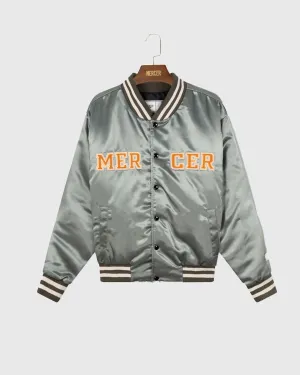 The Varsity Jacket