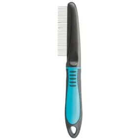 Trixie Comb Fine Teeth - Coat Untangler