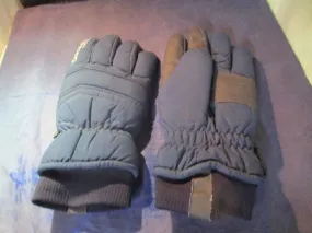 Used Saranac Gore-Tex Winter Gloves Size Men's Large