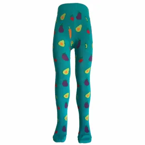 Veggies Kids Tights