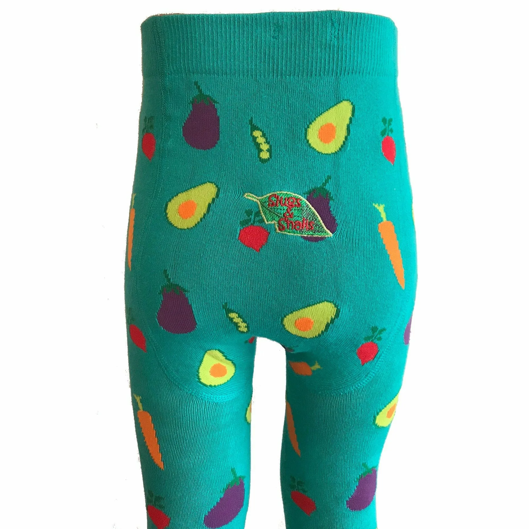 Veggies Kids Tights