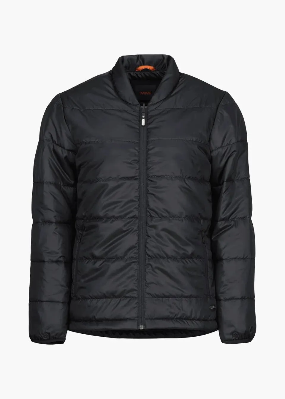 VENIER PARKA BLACK