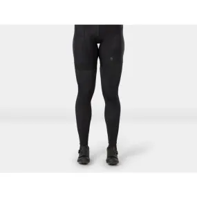 Warmer Bontrager Thermal Leg Black