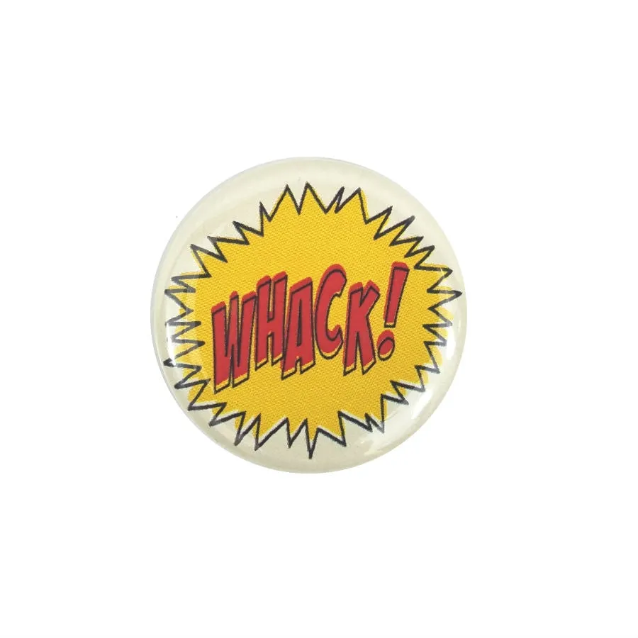 Whack! Button