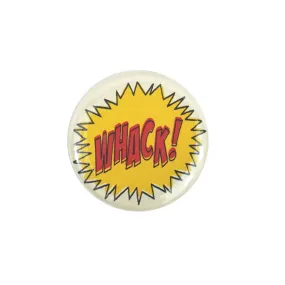 Whack! Button