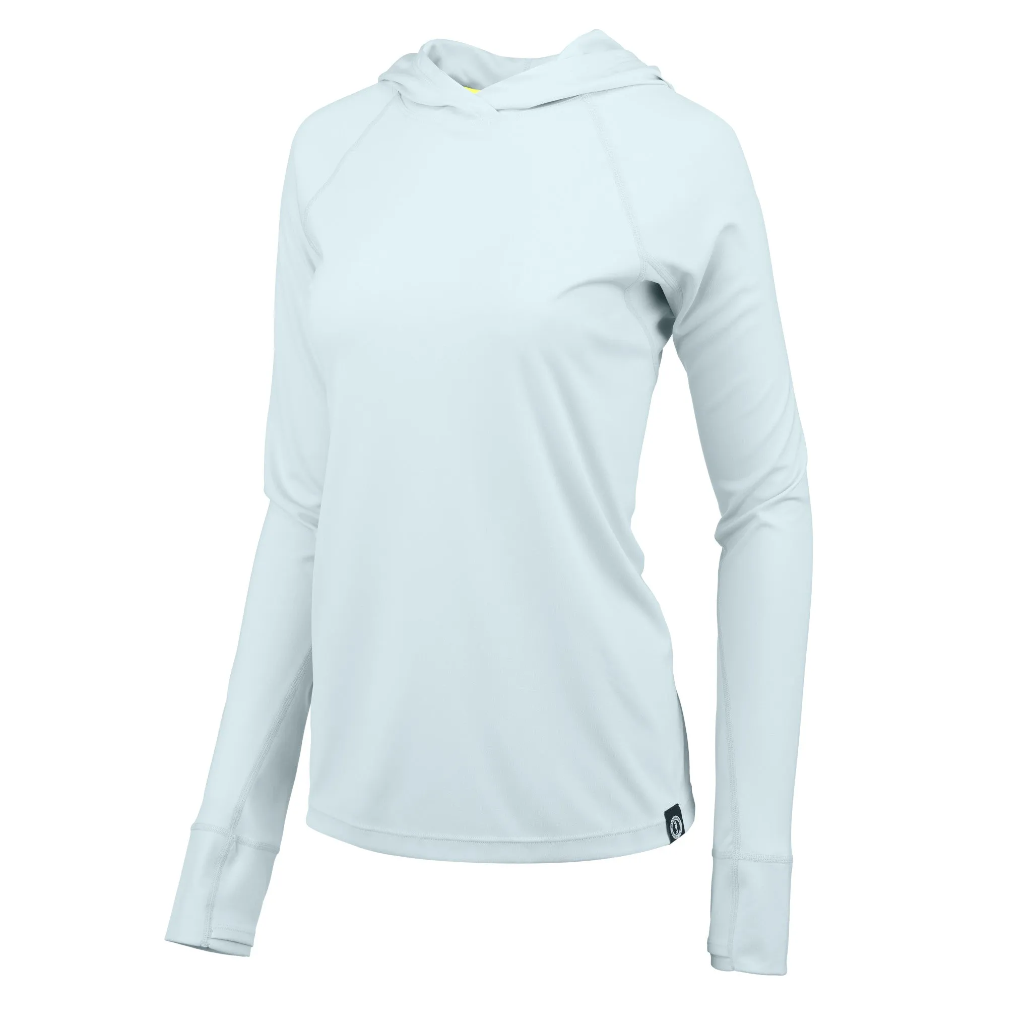 Women's Adelphi UV Hooded L/S