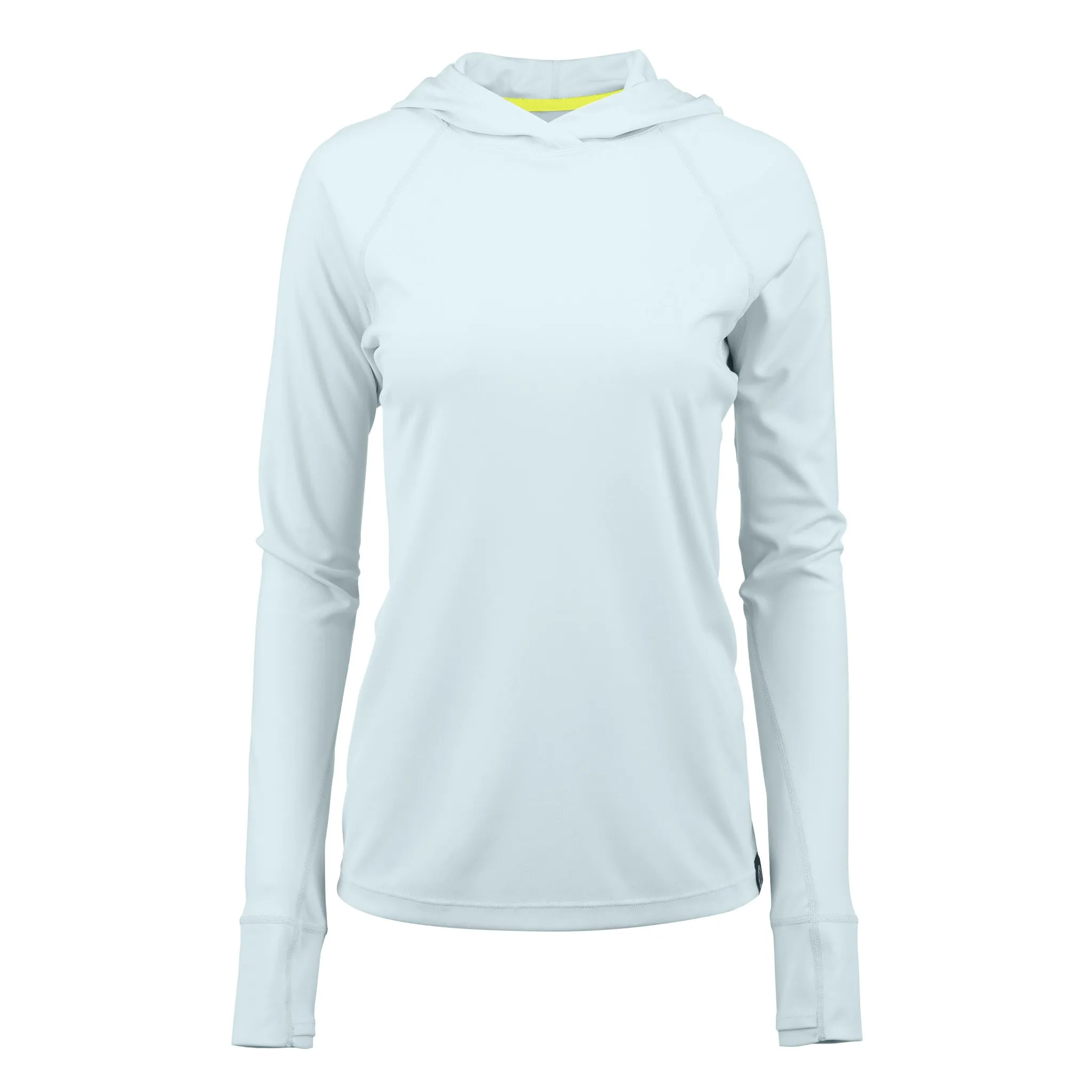 Women's Adelphi UV Hooded L/S