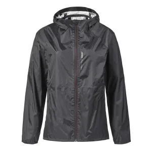 WOMEN'S EVOLUTION PACKABLE SHELL JACKET